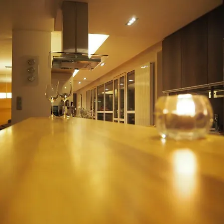 Vihorlatska Appartement