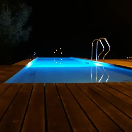 Appartement Vihorlatska *