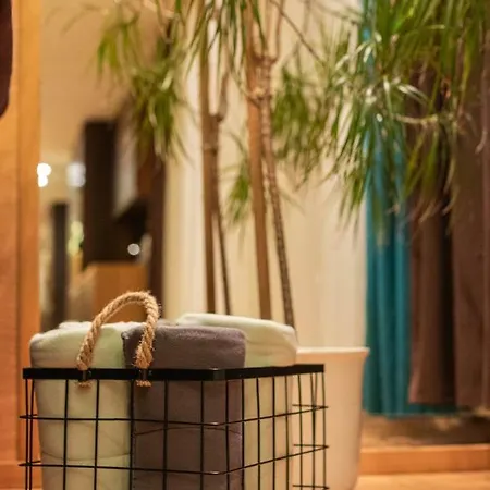 Appartement Vihorlatska Košice