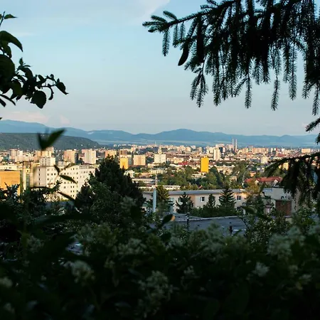 Vihorlatska * Košice
