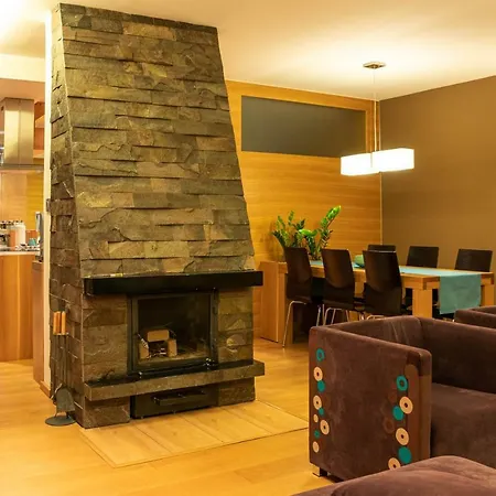 Vihorlatska Appartement Košice