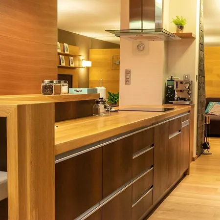 Vihorlatska Appartement
